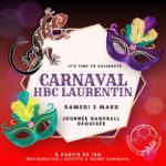 Retour en images sur le carnaval 2024