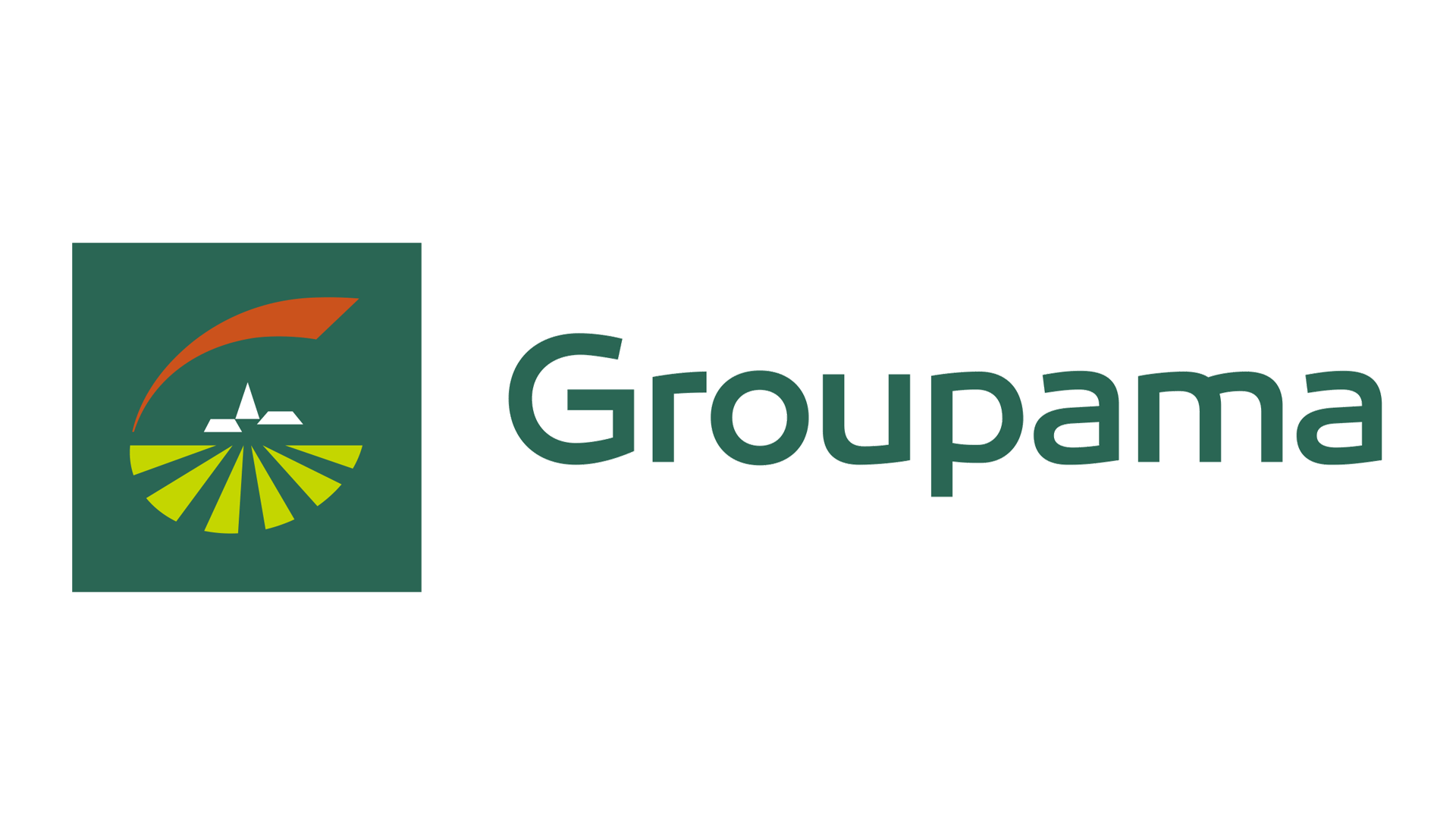 logo groupama