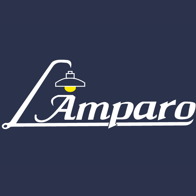 logo lamparo