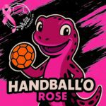 HAND BALL’O ROSE