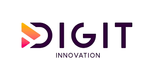 digit logo